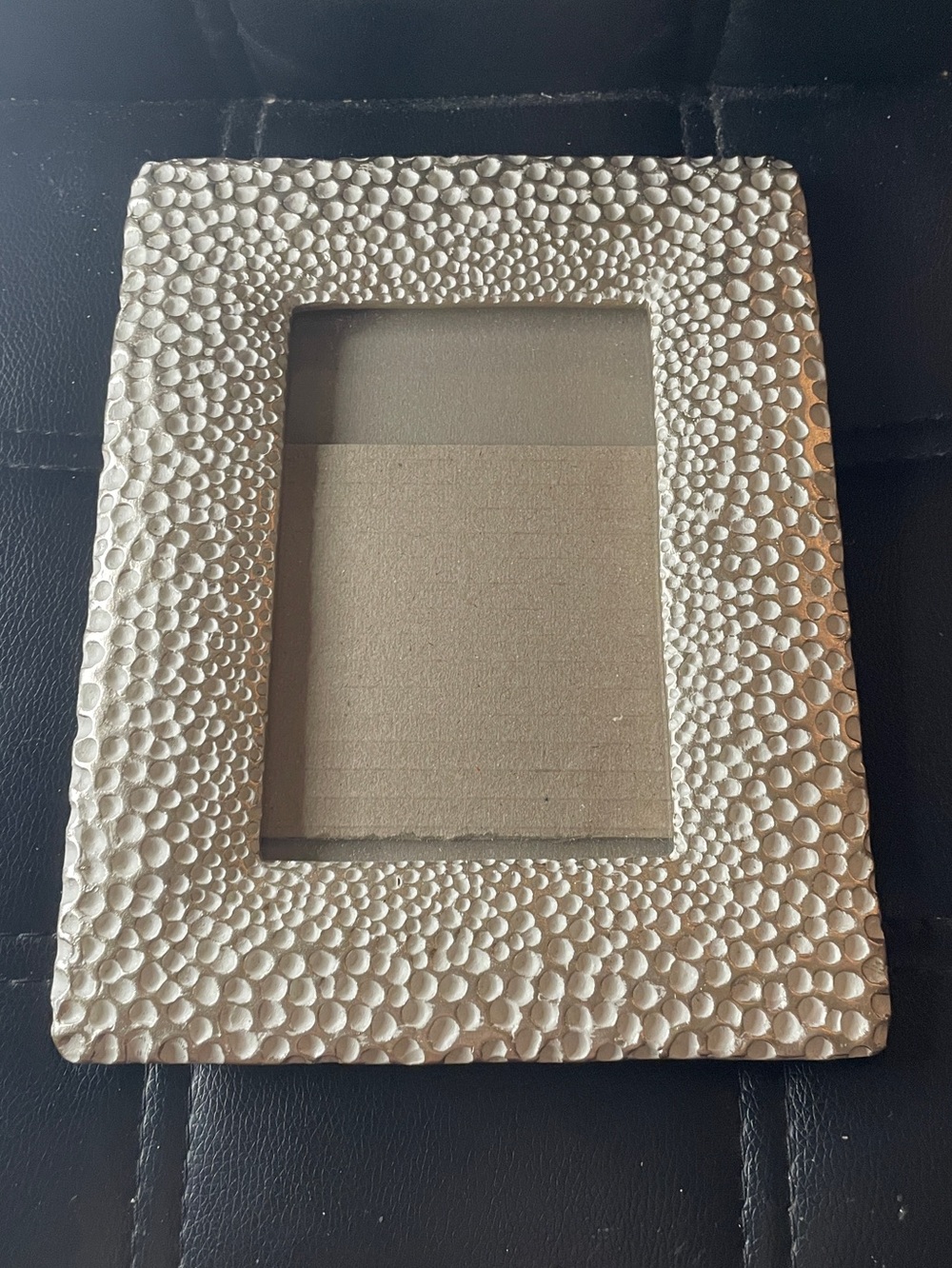 Cynthia Rowley New York Picture Frame